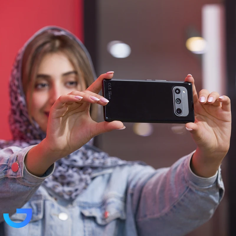 قیمت و خرید گوشی موبایل داریا  مدل Bond 5G ظرفیت 256 گیگابایت رم 8 گیگابایت - نسخه امارات | فروشگاه آریا