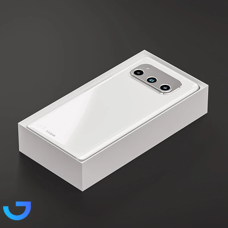 قیمت و خرید گوشی موبایل داریا  مدل Bond 5G ظرفیت 256 گیگابایت رم 8 گیگابایت - نسخه امارات | فروشگاه آریا