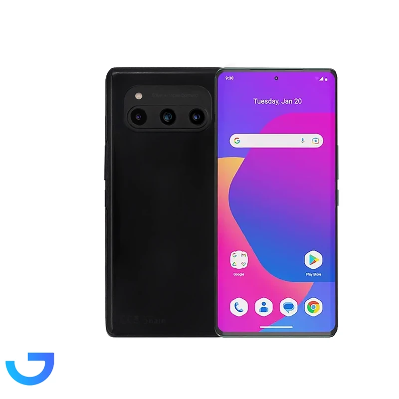 قیمت و خرید گوشی موبایل داریا  مدل Bond 5G ظرفیت 256 گیگابایت رم 8 گیگابایت - نسخه امارات | فروشگاه آریا