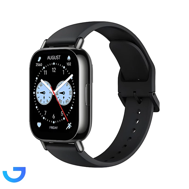 ساعت هوشمند شیائومی مدل Redmi Watch 5 Lite نمای ۲
