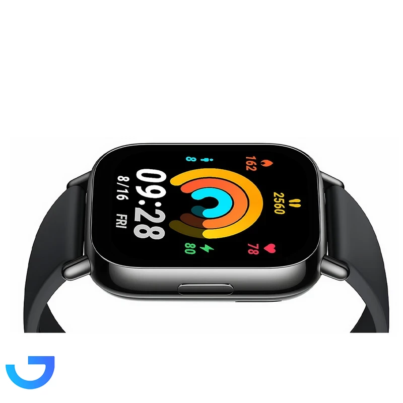 قیمت و خرید ساعت هوشمند شیائومی مدل Redmi Watch 5 Lite | فروشگاه آریا قیمت و خرید ساعت هوشمند شیائومی مدل Redmi Watch 5 Lite | فروشگاه آریا