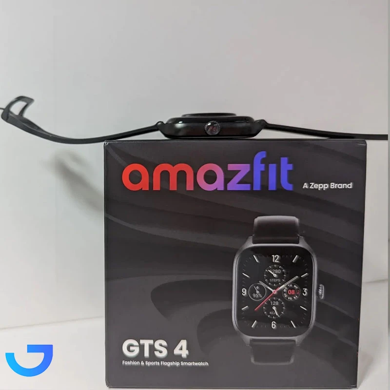قیمت و خرید ساعت هوشمند آمیزفیت مدل Gts 4 | فروشگاه آریا قیمت و خرید ساعت هوشمند آمیزفیت مدل Gts 4 | فروشگاه آریا