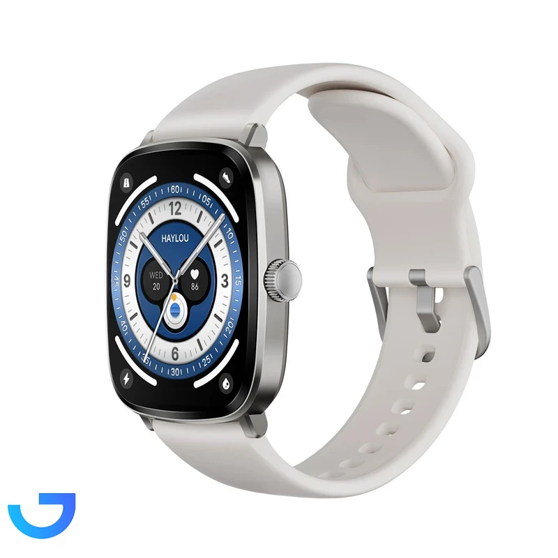 قیمت و خرید ساعت هوشمند هایلو مدل RS5 | فروشگاه آریا