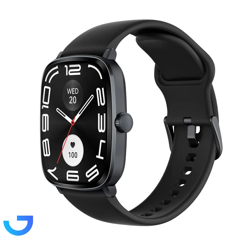 قیمت و خرید ساعت هوشمند هایلو مدل RS5 | فروشگاه آریا