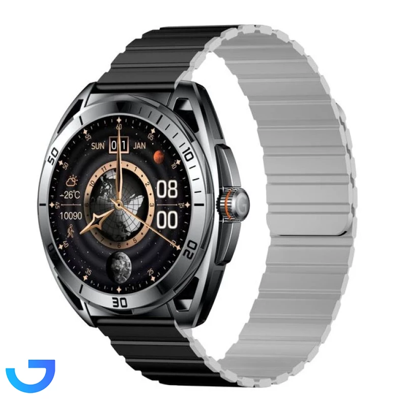 قیمت و خرید ساعت هوشمند گلوریمی مدل M2 Pro | فروشگاه آریا