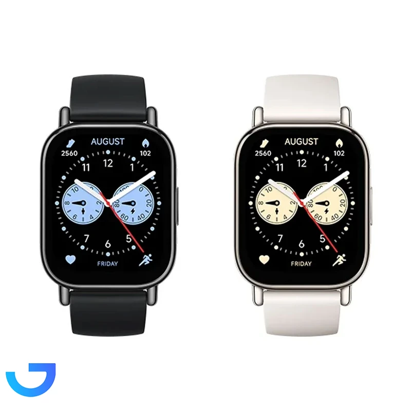 قیمت و خرید ساعت هوشمند شیائومی مدل Redmi Watch 5 Lite | فروشگاه آریا قیمت و خرید ساعت هوشمند شیائومی مدل Redmi Watch 5 Lite | فروشگاه آریا