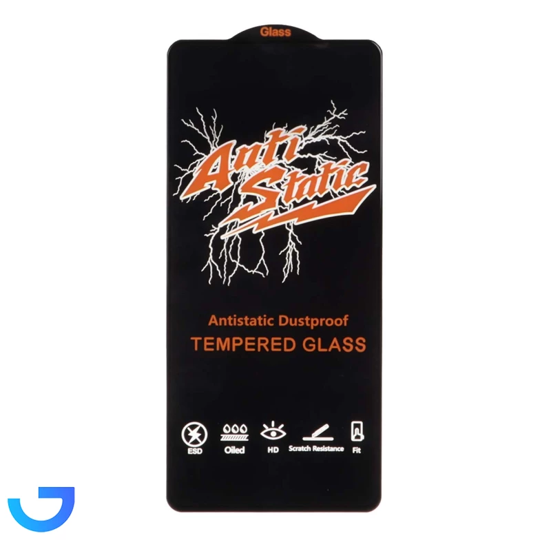 قیمت و خرید محافظ صفحه نمایش شیشه ای    Pro 5G /Poco X6/Poco F6/Poco F6pro/Note 13 5G Anti Static Note | فروشگاه آریا