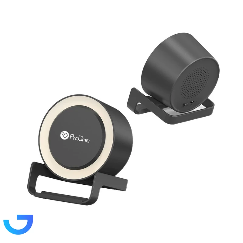 قیمت و خرید اسپیکر بی سیم و شارژ وایرلس پرووان مدل PSG40 | فروشگاه آریا