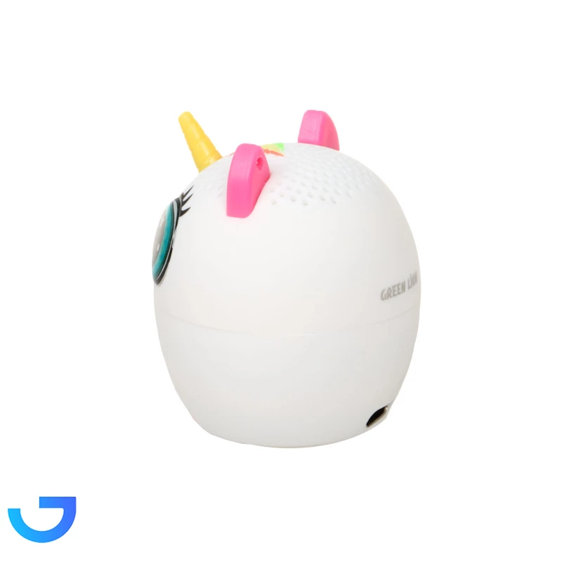 قیمت و خرید اسپیکر بی سیم Green Lion مدل GNMINSPUCRN | فروشگاه آریا