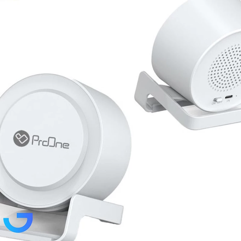 قیمت و خرید اسپیکر بی سیم و شارژ وایرلس پرووان مدل PSG40 | فروشگاه آریا