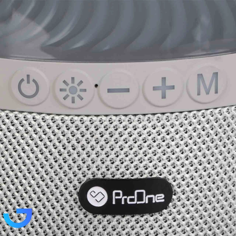 قیمت و خرید اسپیکر  بلوتوث بی سیم قابل حمل پرووان مدل PSB4118 | فروشگاه آریا قیمت و خرید اسپیکر  بلوتوث بی سیم قابل حمل پرووان مدل PSB4118 | فروشگاه آریا