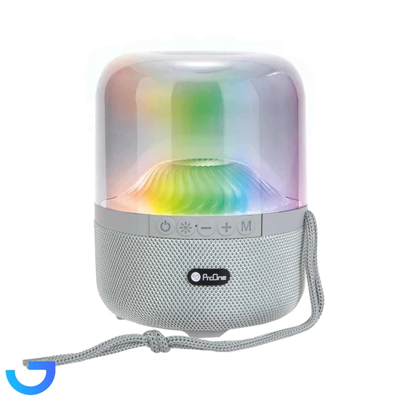 قیمت و خرید اسپیکر  بلوتوث بی سیم قابل حمل پرووان مدل PSB4118 | فروشگاه آریا قیمت و خرید اسپیکر  بلوتوث بی سیم قابل حمل پرووان مدل PSB4118 | فروشگاه آریا