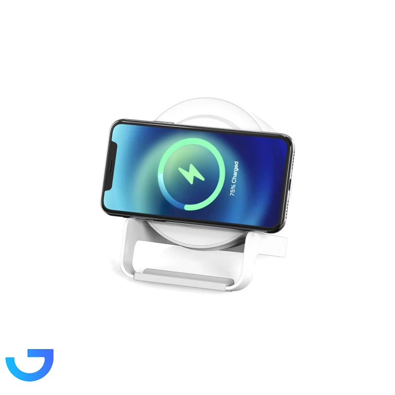 قیمت و خرید اسپیکر بی سیم و شارژ وایرلس پرووان مدل PSG40 | فروشگاه آریا