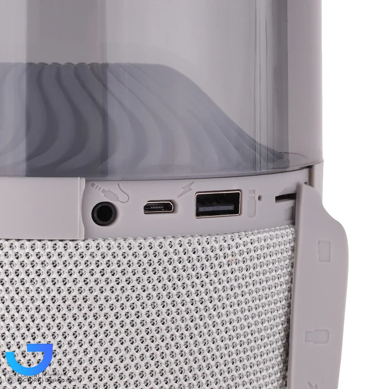 قیمت و خرید اسپیکر  بلوتوث بی سیم قابل حمل پرووان مدل PSB4118 | فروشگاه آریا قیمت و خرید اسپیکر  بلوتوث بی سیم قابل حمل پرووان مدل PSB4118 | فروشگاه آریا