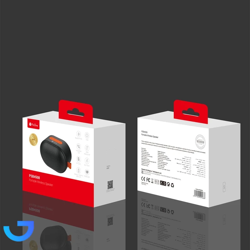 قیمت و خرید اسپیکر بلوتوثی بی سیم  قابل حمل پرووان مدل PSB4508 | فروشگاه آریا قیمت و خرید اسپیکر بلوتوثی بی سیم  قابل حمل پرووان مدل PSB4508 | فروشگاه آریا