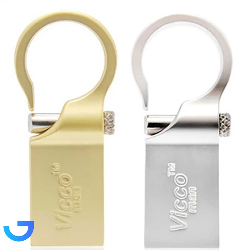 قیمت و خرید فلش مموری Viccoman مدل VC266  ظرفیت 32 گیگابایت | فروشگاه آریا