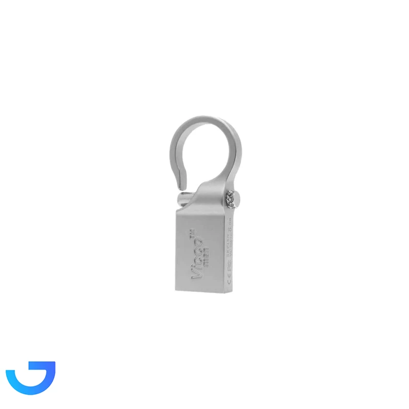 قیمت و خرید فلش مموری Viccoman مدل VC266  ظرفیت 32 گیگابایت | فروشگاه آریا