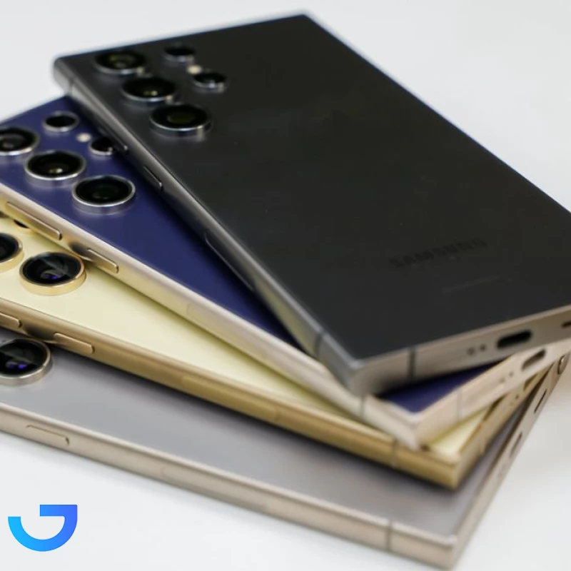 قیمت و خرید گوشی موبایل سامسونگ مدل  Galaxy S25 Ultra 5G با ظرفیت 256 ترابایت رم 12 گیگابایت ویتنام | فروشگاه آریا