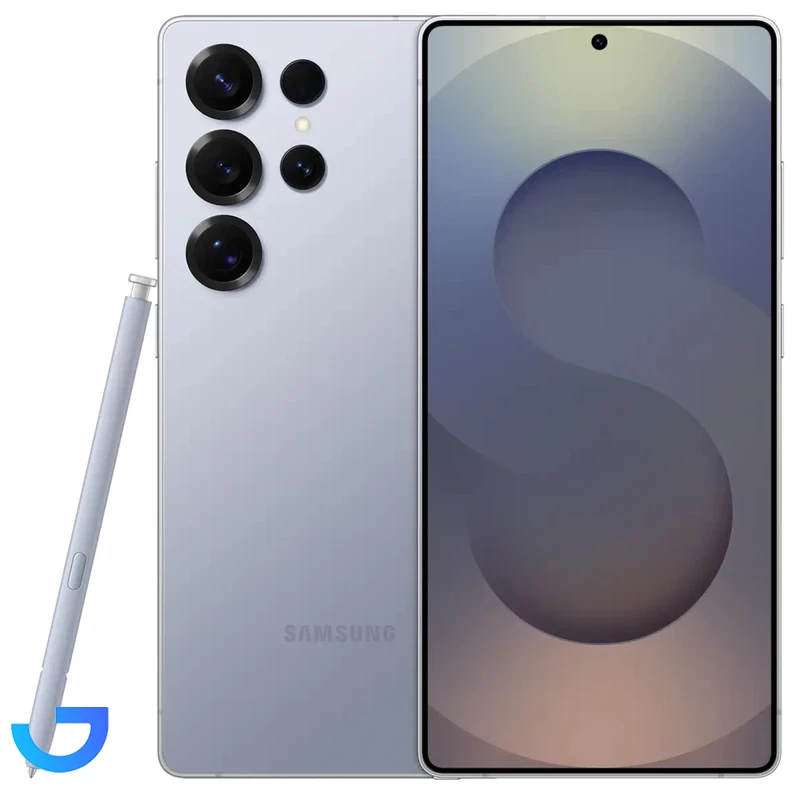 قیمت و خرید گوشی موبایل سامسونگ مدل  Galaxy S25 Ultra 5G با ظرفیت 256 ترابایت رم 12 گیگابایت ویتنام | فروشگاه آریا