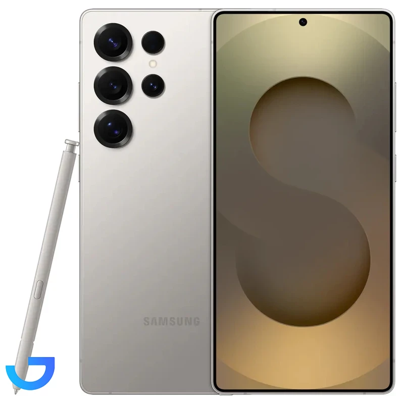 قیمت و خرید گوشی موبایل سامسونگ مدل  Galaxy S25 Ultra 5G با ظرفیت 256 ترابایت رم 12 گیگابایت ویتنام | فروشگاه آریا