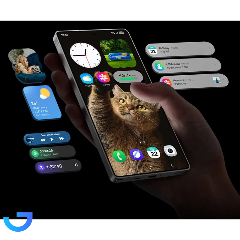 قیمت و خرید گوشی موبایل سامسونگ مدل  Galaxy S25 Ultra 5G با ظرفیت 256 ترابایت رم 12 گیگابایت ویتنام | فروشگاه آریا