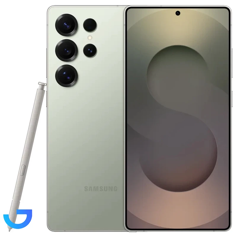 قیمت و خرید گوشی موبایل سامسونگ مدل Galaxy S25 Ultra دو سیم کارت ظرفیت 512 گیگابایت و رم 12 گیگابایت - پک ویتنام | فروشگاه آریا