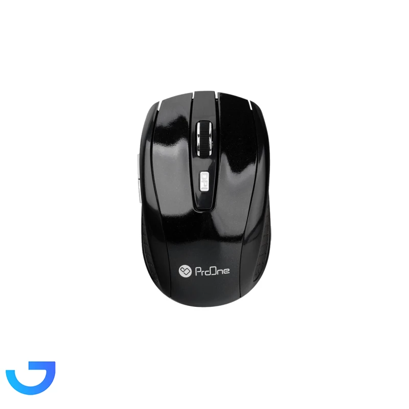 قیمت و خرید ماوس بی سیم Pro One مدل PMW50 | فروشگاه آریا
