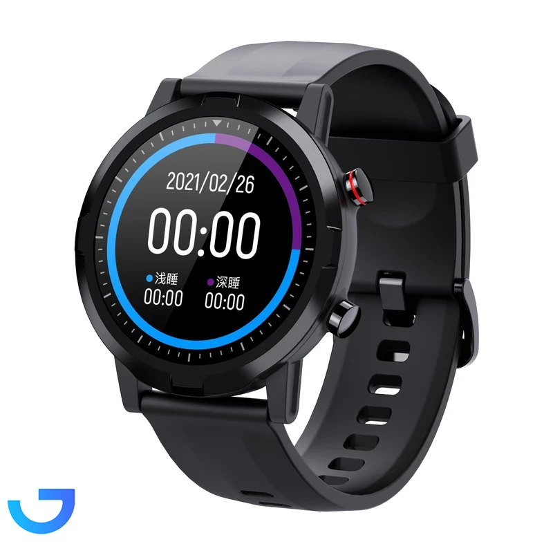 قیمت و خرید ساعت هوشمند شیائومی  مدل هایلو  RT _ LS05S | فروشگاه آریا