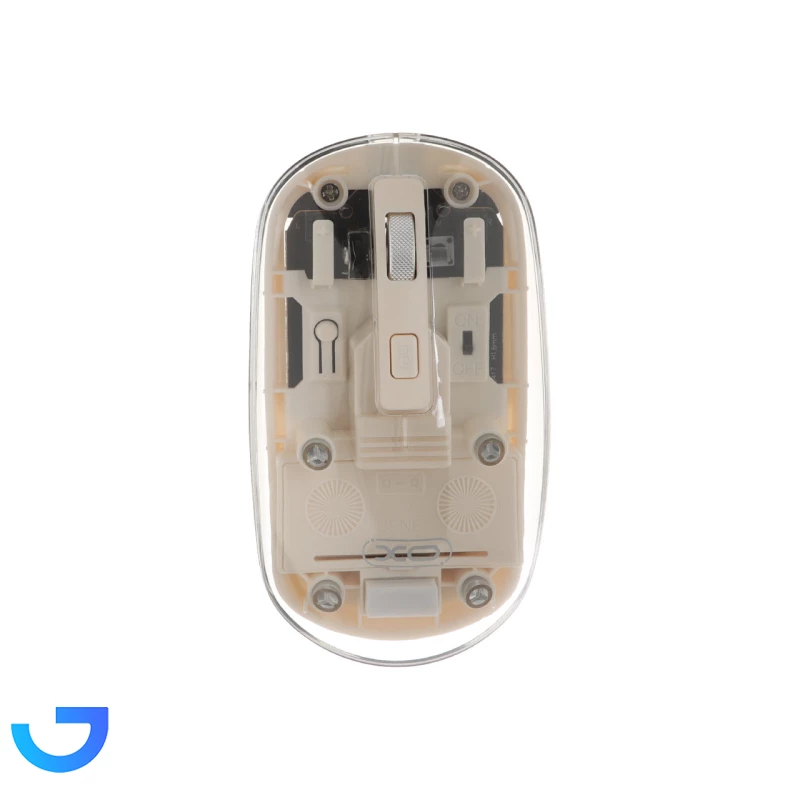 قیمت و خرید ماوس بی سیم XO مدل XO-M12 | فروشگاه آریا