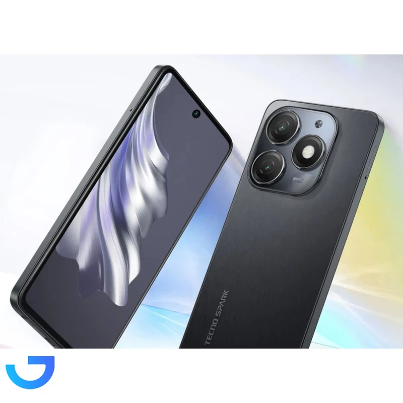 قیمت و خرید گوشی موبایل تکنو مدل Spark 20 دو سیم کارت ظرفیت 128 گیگابایت و رم 8 گیگابایت | فروشگاه آریا