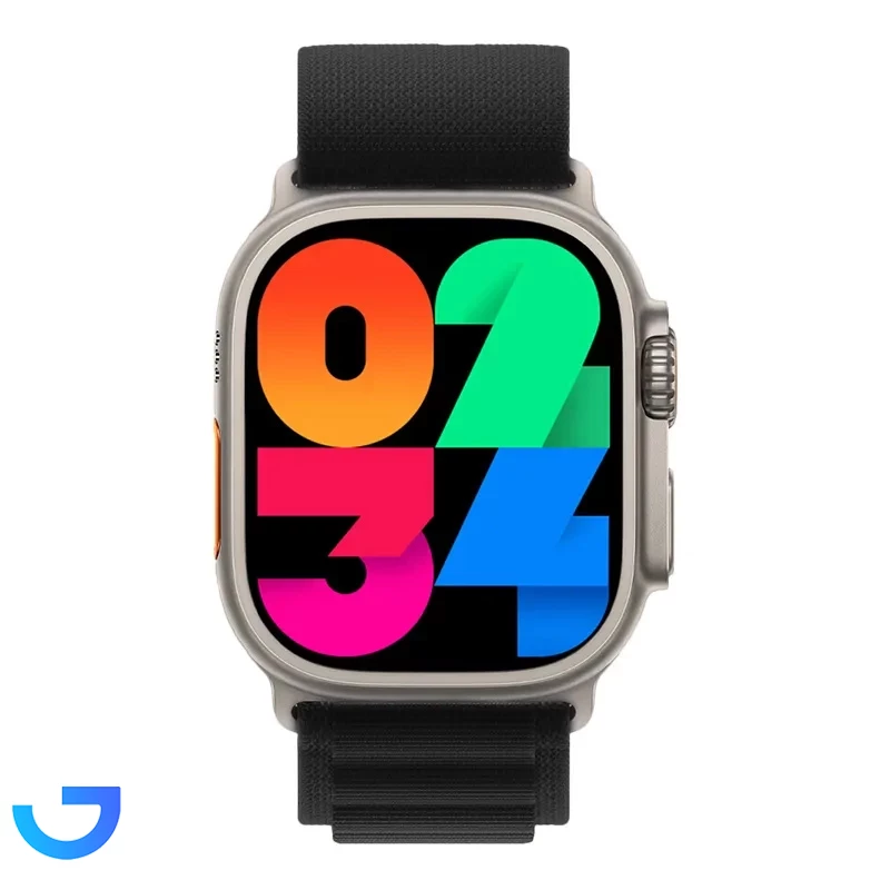 قیمت و خرید ساعت هوشمند گرین لاین مدل Ultra Mini | فروشگاه آریا