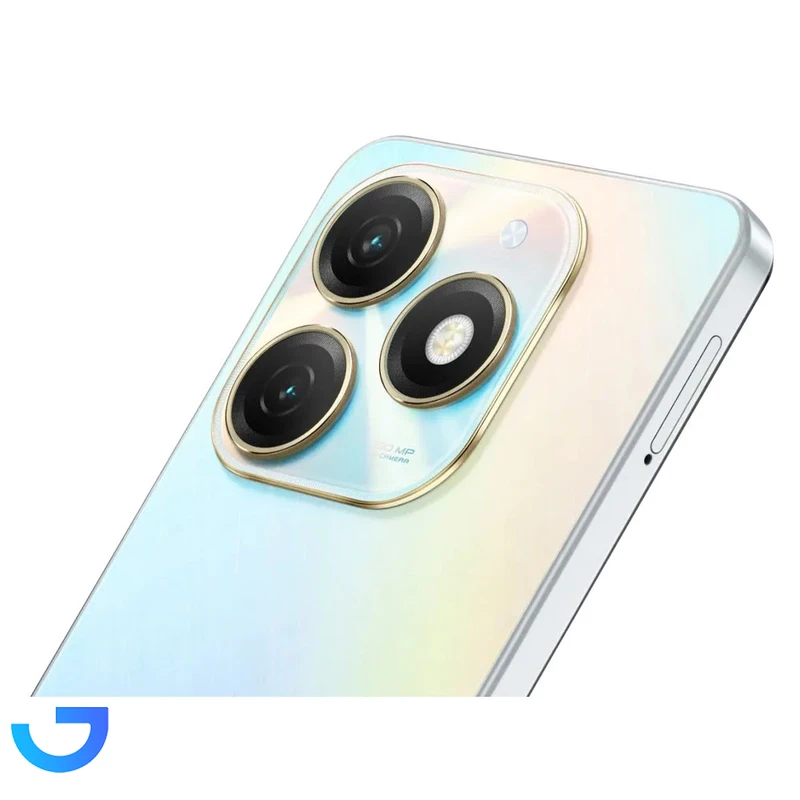 قیمت و خرید گوشی موبایل تکنو مدل Spark 20 دو سیم کارت ظرفیت 128 گیگابایت و رم 8 گیگابایت | فروشگاه آریا