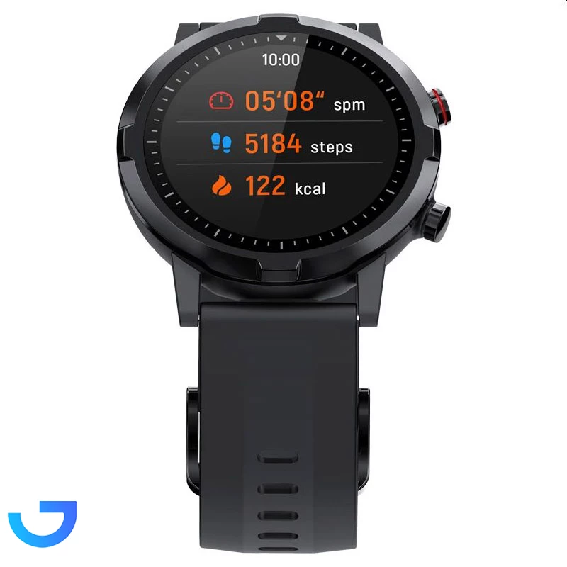 قیمت و خرید ساعت هوشمند شیائومی  مدل هایلو  RT _ LS05S | فروشگاه آریا