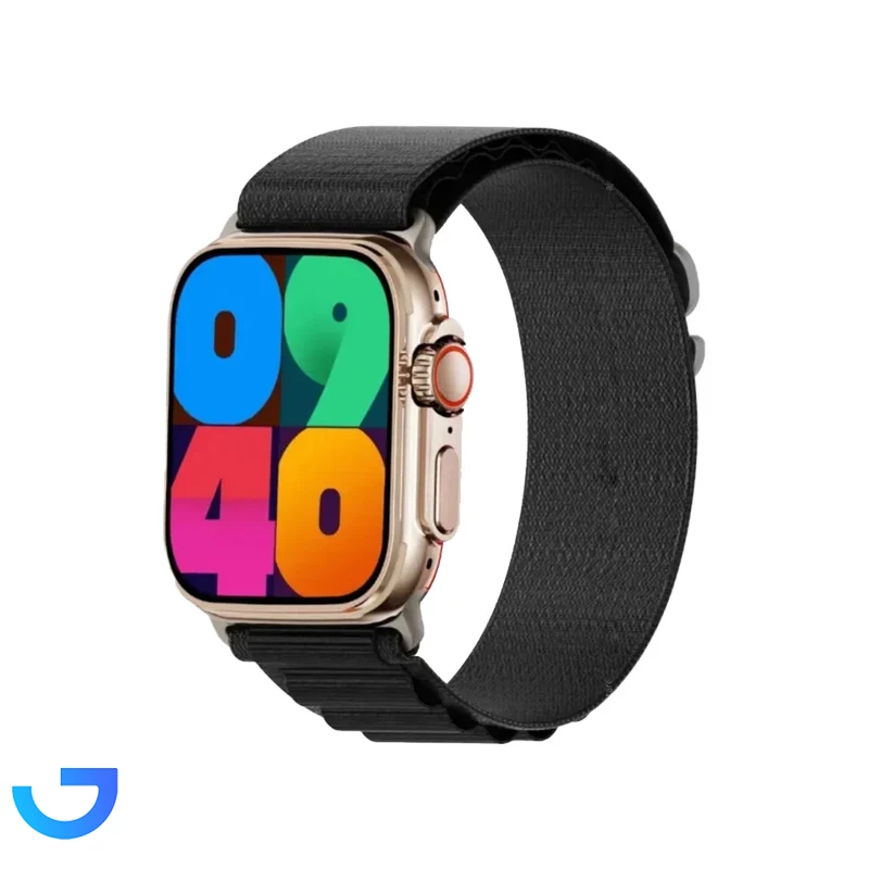 قیمت و خرید ساعت هوشمند گرین لاین مدل Ultra Mini | فروشگاه آریا