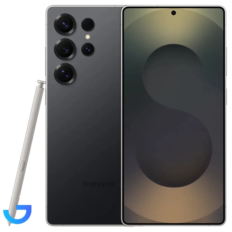 گوشی موبایل سامسونگ مدل Galaxy S25 Ultra دو سیم کارت ظرفیت 512 گیگابایت و رم 12 گیگابایت - پک ویتنام نمای ۲