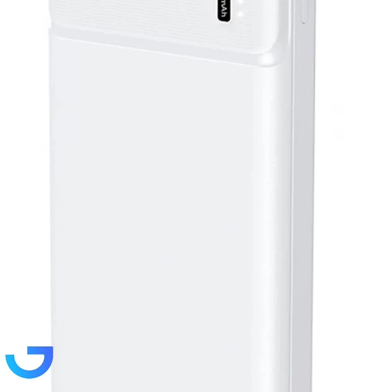 قیمت و خرید پاوربانک ریمکس مدل RPP-21 ظرفیت 20000 میلی امپر ساعت | فروشگاه آریا