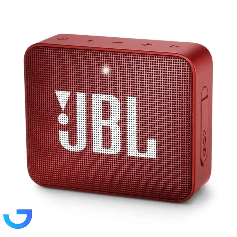 قیمت و خرید اسپیکر بلوتوثی JBL مدل GO2 | فروشگاه آریا