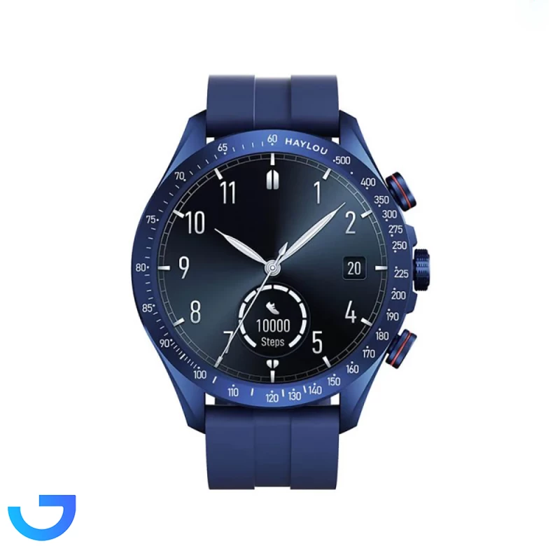 قیمت و خرید ساعت هوشمند هایلو مدل Solar Pro | فروشگاه آریا