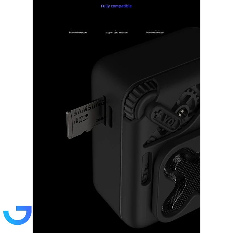 قیمت و خرید اسپیکر بلوتوثی قابل حمل  گرین لاین مدل Champion GNCHAMPSPWH | فروشگاه آریا