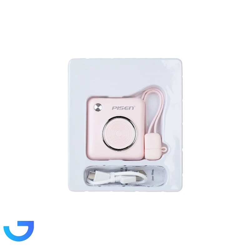 قیمت و خرید پاوربانک  پایزن مدل TP-D105 | فروشگاه آریا