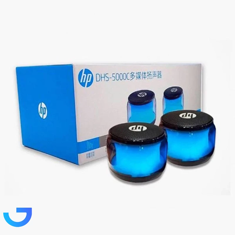 قیمت و خرید اسپیکر بلوتوثی اچ پی مدل DHS_5000C بسته 2 عددی | فروشگاه آریا قیمت و خرید اسپیکر بلوتوثی اچ پی مدل DHS_5000C بسته 2 عددی | فروشگاه آریا