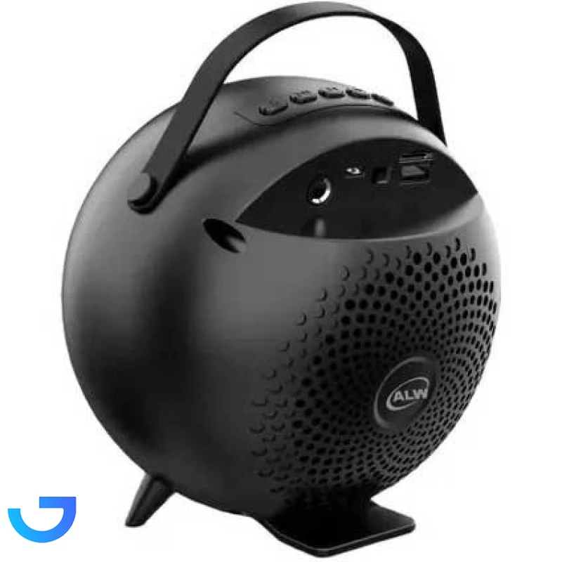 قیمت و خرید اسپیکر بی سیم SinG-e مدل ZQS 1442W | فروشگاه آریا