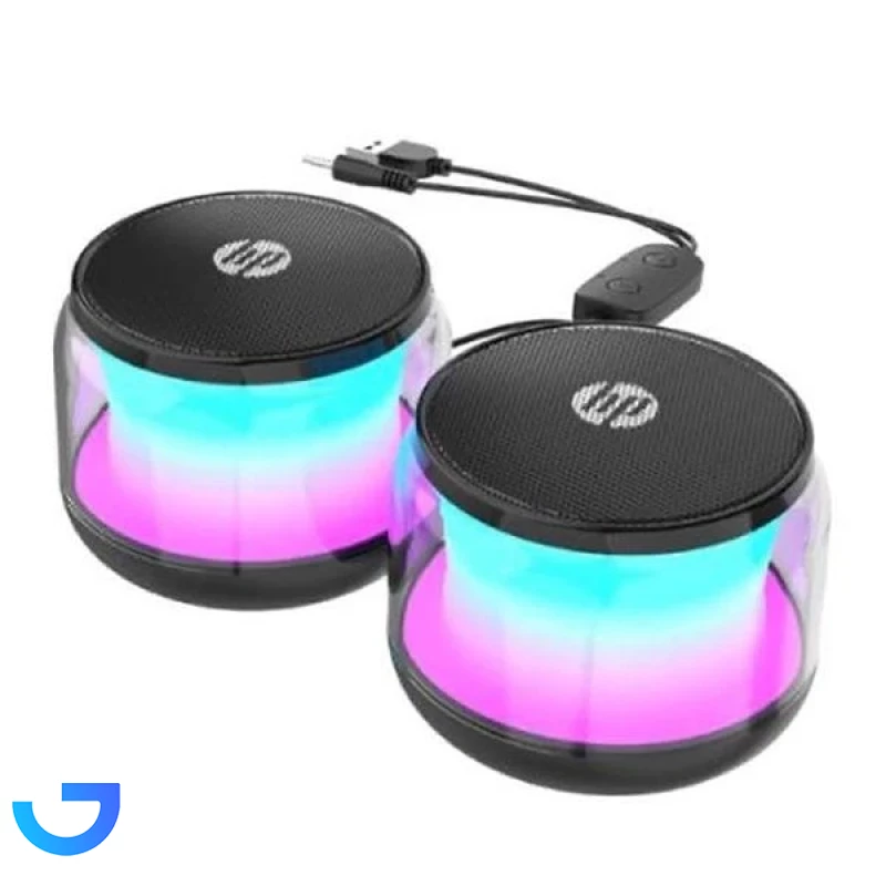 قیمت و خرید اسپیکر بلوتوثی اچ پی مدل DHS_5000C بسته 2 عددی | فروشگاه آریا قیمت و خرید اسپیکر بلوتوثی اچ پی مدل DHS_5000C بسته 2 عددی | فروشگاه آریا