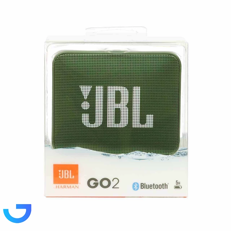 قیمت و خرید اسپیکر بلوتوثی JBL مدل GO2 | فروشگاه آریا
