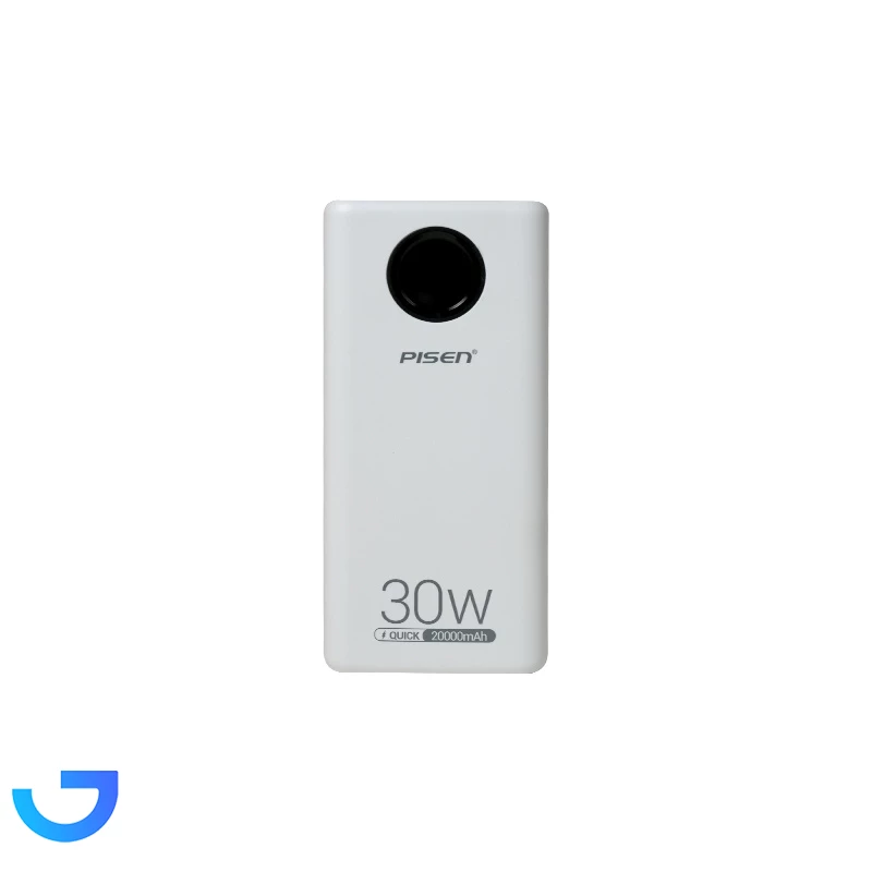 قیمت و خرید پاوربانک 30 وات پایزن مدل TS-D337 | فروشگاه آریا