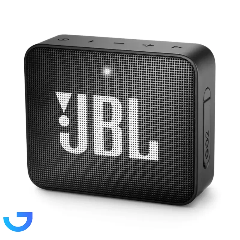 قیمت و خرید اسپیکر بلوتوثی JBL مدل GO2 | فروشگاه آریا