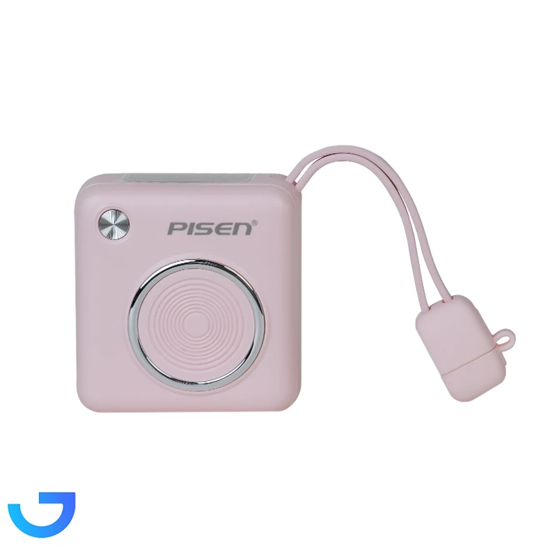 قیمت و خرید پاوربانک  پایزن مدل TP-D105 | فروشگاه آریا