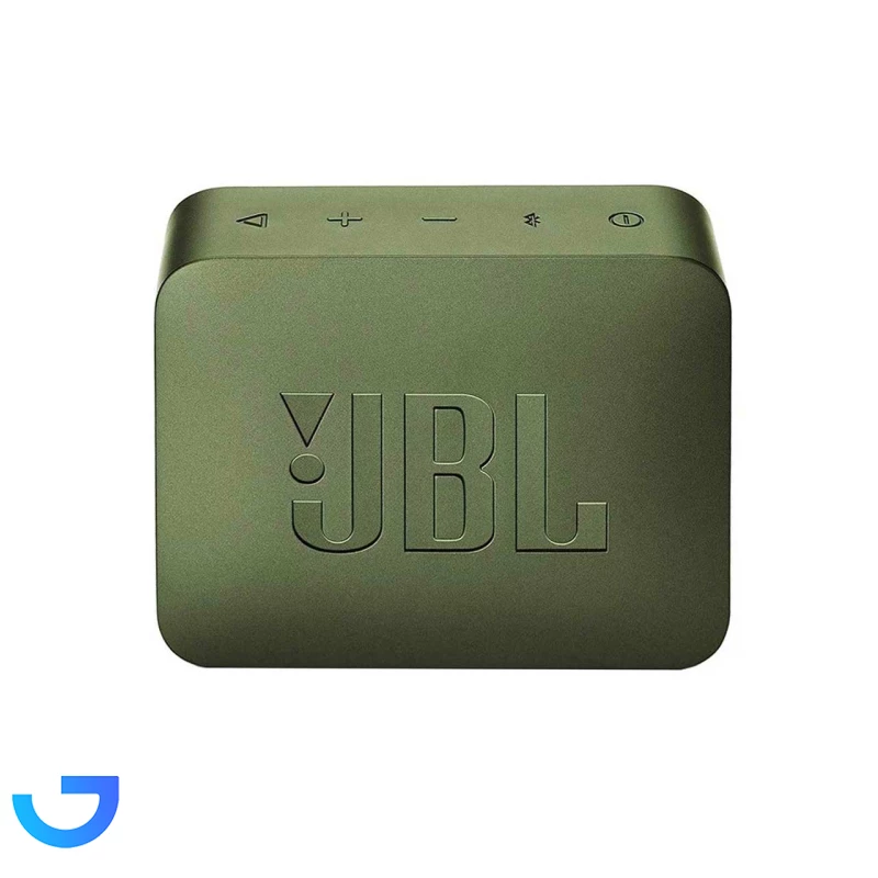 قیمت و خرید اسپیکر بلوتوثی JBL مدل GO2 | فروشگاه آریا