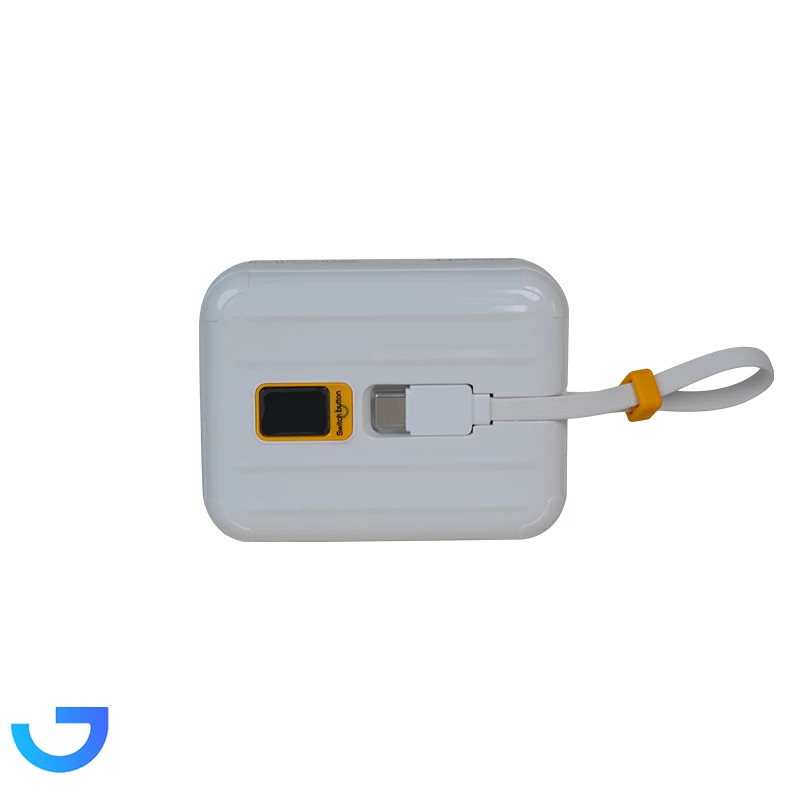 قیمت و خرید پاوربانک پایزن 30 وات   مدل TS-D364  ظرفیت 10000 میلی آمپر | فروشگاه آریا