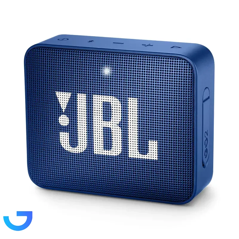 قیمت و خرید اسپیکر بلوتوثی JBL مدل GO2 | فروشگاه آریا